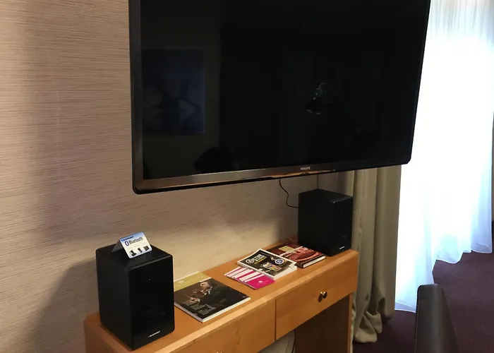 Unperfekthotel