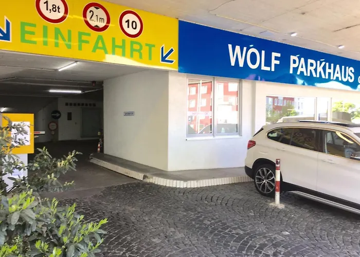 Unperfekthotel