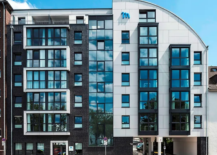 Mintrops Concierge Hotel