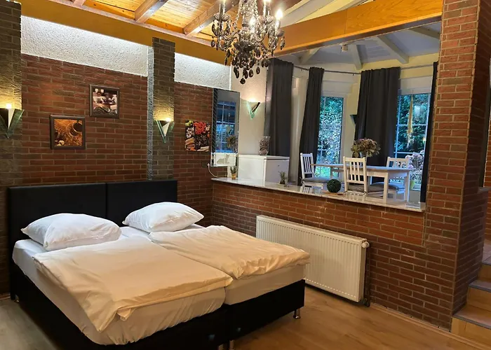 Tm Aparthotel