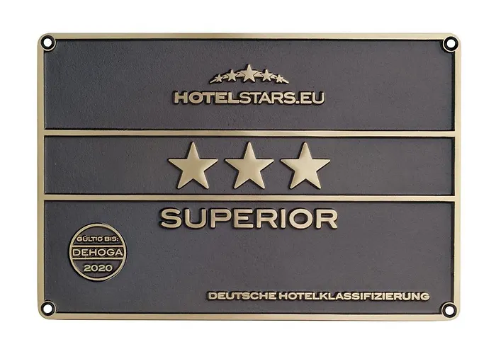 Ruhr Hotel